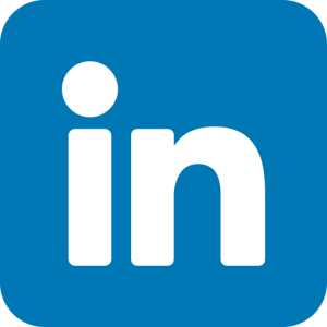 Social media linked in