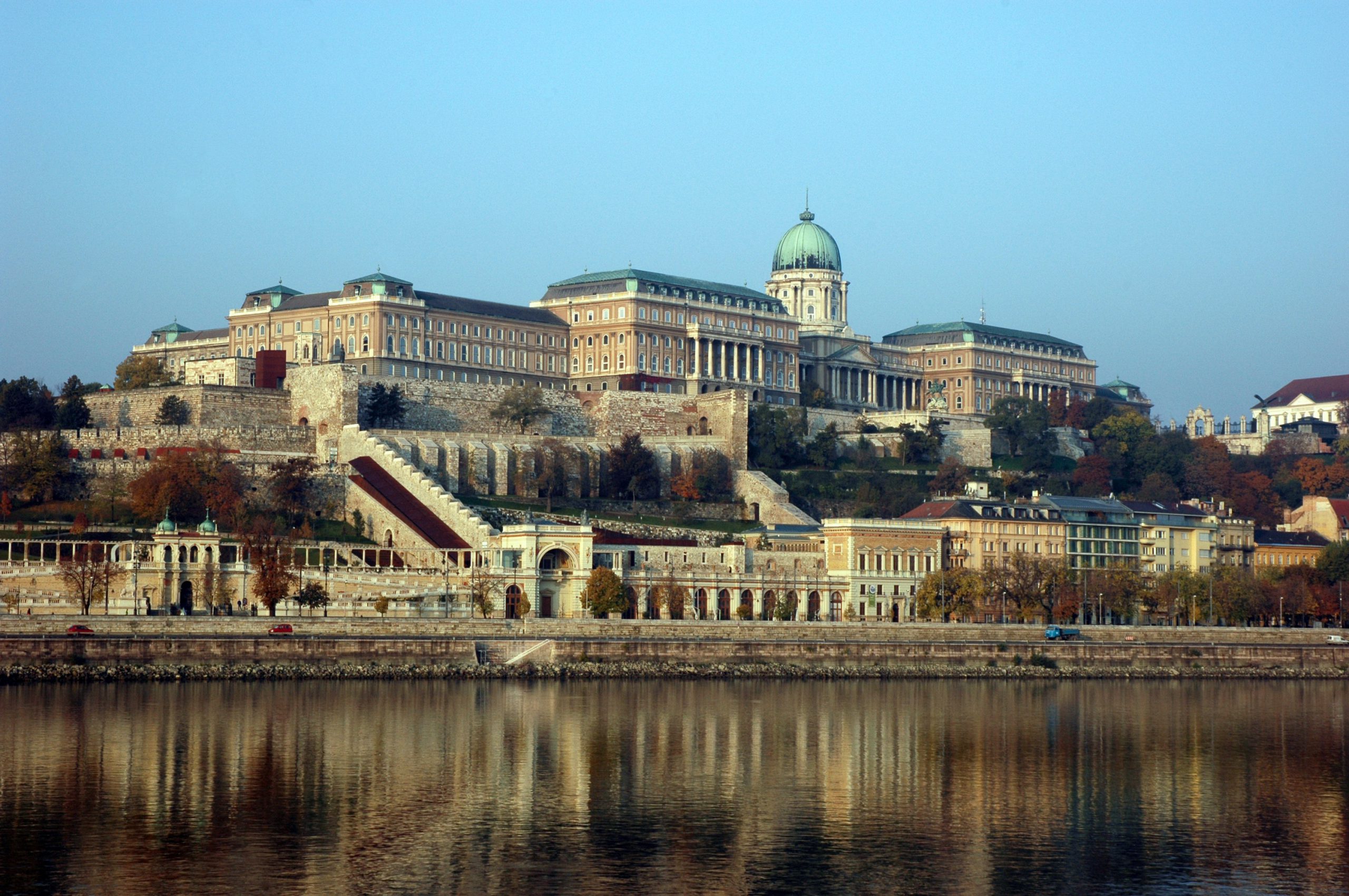Main Buda