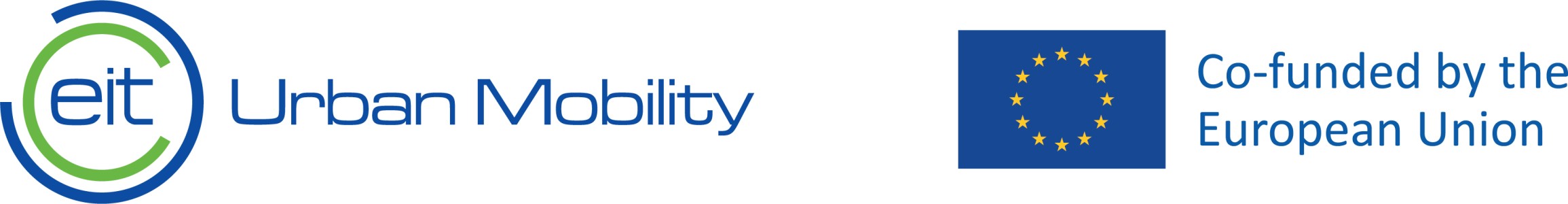 EIT Urban Mobility