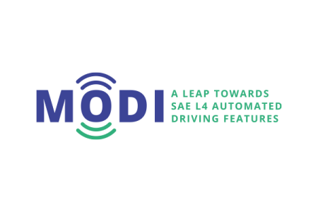 MODI