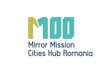 M100 - Mirror Mission Cities Hub Romania