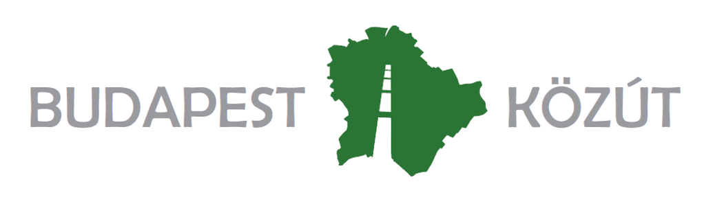 Budapest Közút