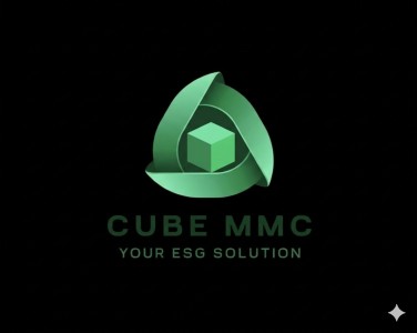 CUBE MMC SRL