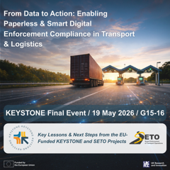 KEYSTONE Final Event