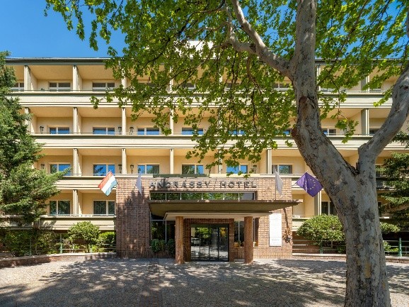 Alta Moda Fashion Hotel