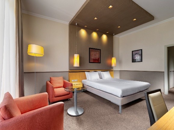 Alta Moda Fashion Hotel