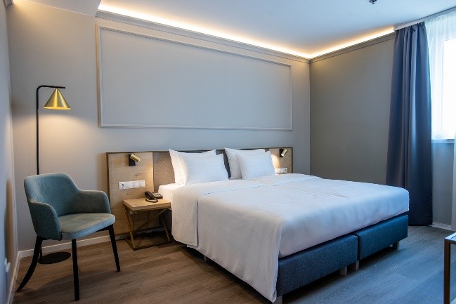 Expo Tower by Mellow Mood Hotels