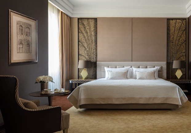 Anantara New York Palace Budapest