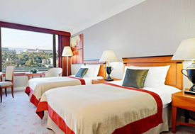 Intercontinental Budapest