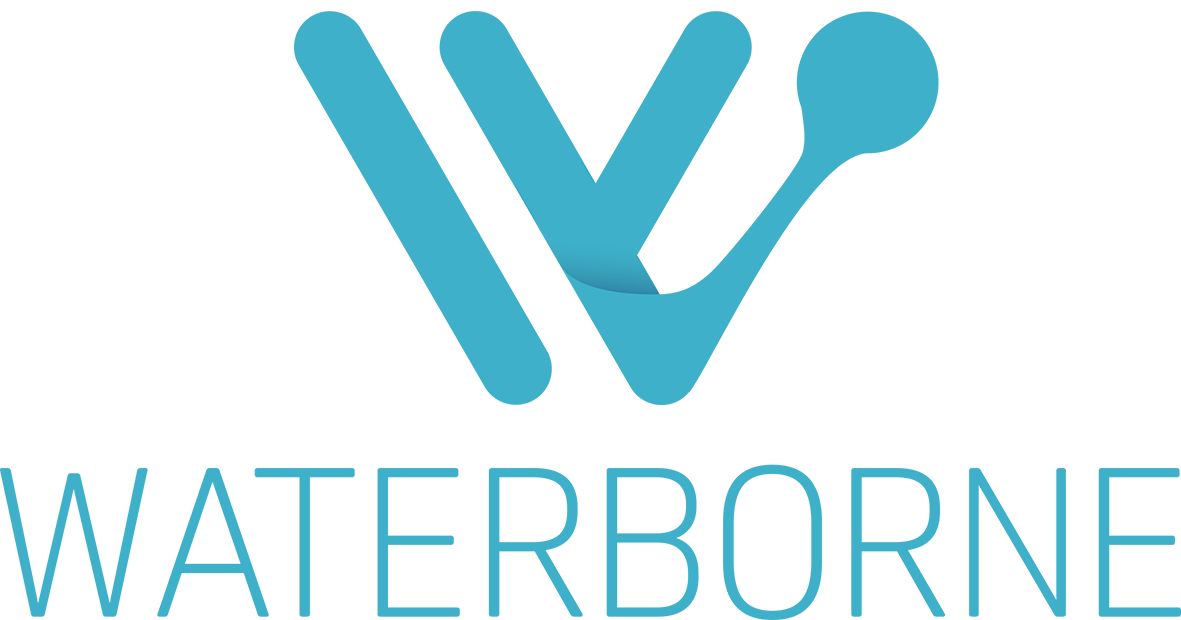 Waterborne